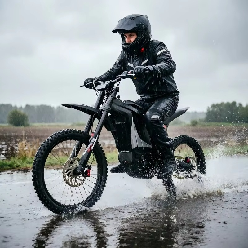 SXLL RERODE R1 Oil Brake Power - đánh giá và giá Mountain Biking App