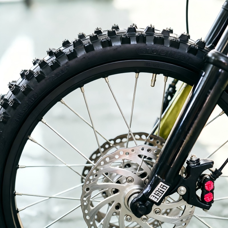 SXLL RERODE R1 Oil Brake Power - đánh giá và giá Mountain Biking App