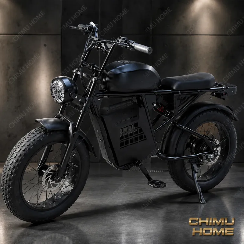 【CHIMU HOME】 High Speed Variab - đánh giá và giá Mountain Biking Phoenix