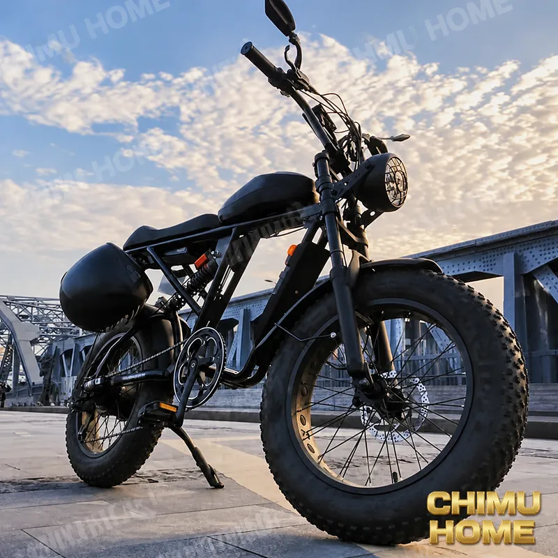 【CHIMU HOME】 High Speed Variab - đánh giá và giá Mountain Biking Phoenix