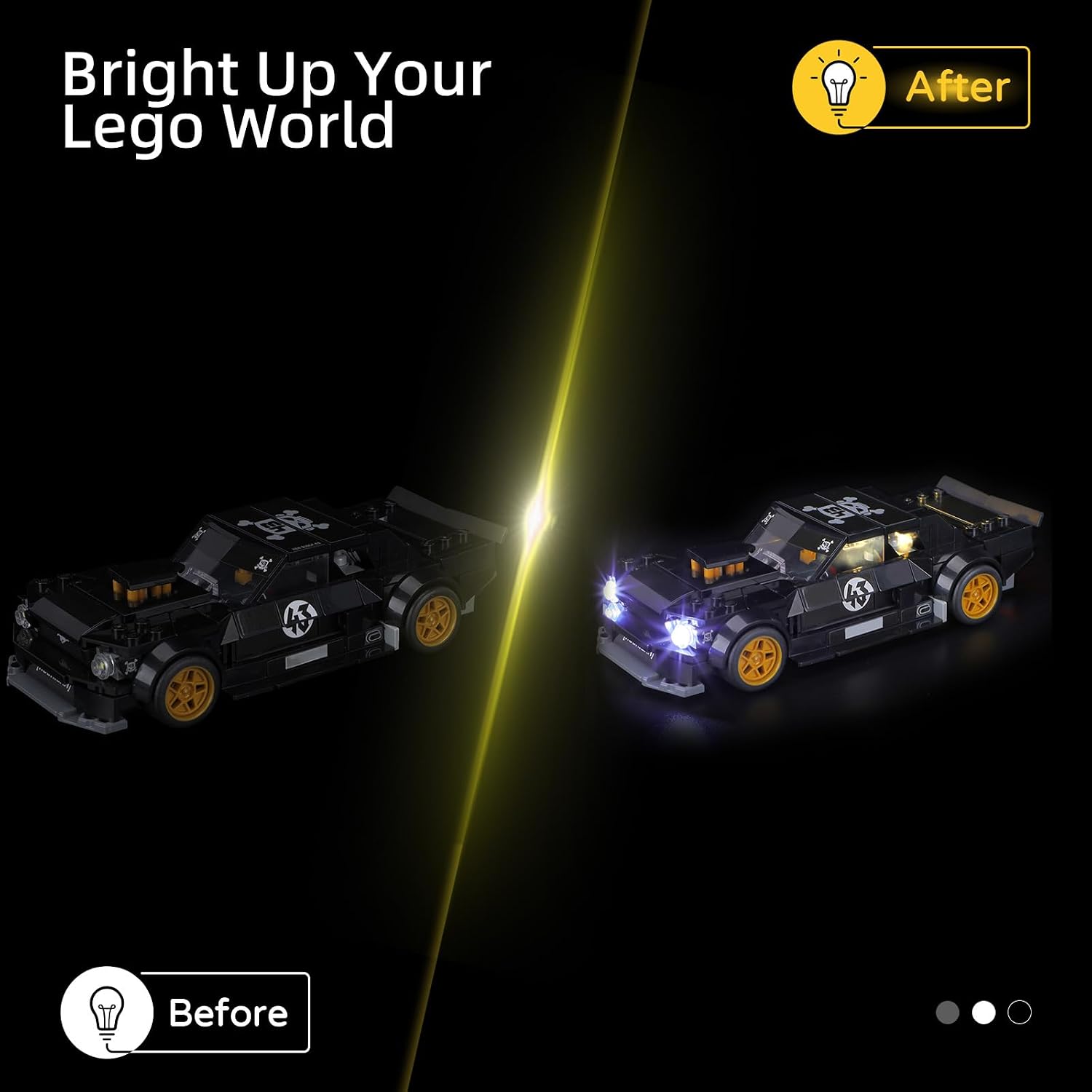 HPROSPER 5V LED Light (No Mode - đánh giá và giá Victor Racket Jetspeed